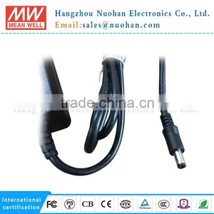Meanwell 60W AC-DC Single Output Desktop Power Supplies/ 60w ac Adaptor thumbnail-4
