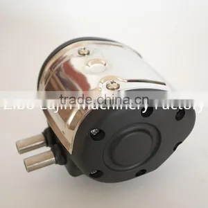 L80 Milk Pulsator With Two S.S Exits thumbnail-2