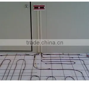 LEEIL HEATING CABLE thumbnail-1