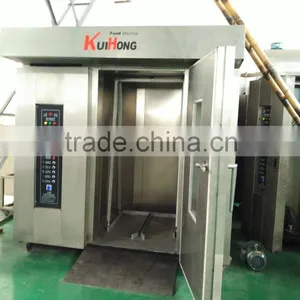 Rotary Hot Air Circulation Oven Series, Baking Oven,bread Oven thumbnail-5