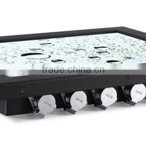 Rugged Metal Enclosure 12.1 Inch Waterproof Dustproof Industrial Touch Screen Panel pc thumbnail-5