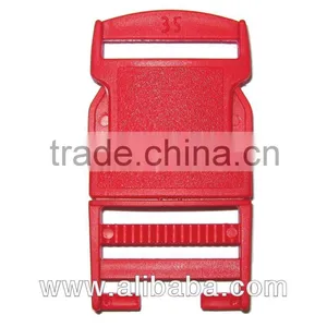 Plastic Buckle 35 mm Each Color thumbnail-1