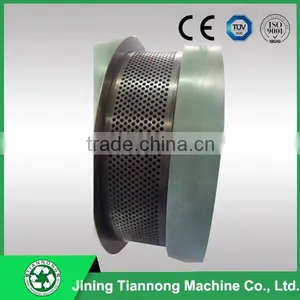 Hot Sale Pellet Mill Machine Parts Fabrication thumbnail-1
