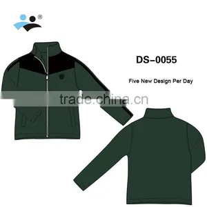 [DREAM SPORT] New Brand Name Men Winter Jacket Wholesale thumbnail-1
