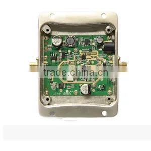 37dbm 5W B/g/n 2.4G Wifi Wireless Broadband Amplifier 2.4G 5w Booster thumbnail-6
