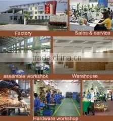 Zhongshan Laiting Lighting Co., Ltd. company overview - view 1 thumbnail