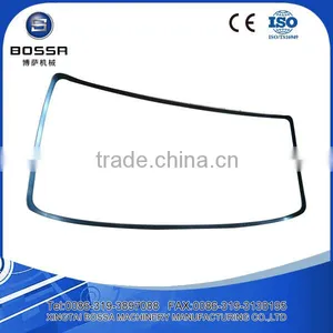 1B18084300100 Foton Truck Parts Right Lower Plastic Mudguard for Cars thumbnail-2