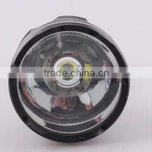 Portable T6 Alunimum Led Flashlight thumbnail-4