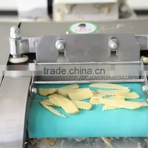 Nicer Multifunctional Chinese Vegetable Cutter With High Quality thumbnail-3