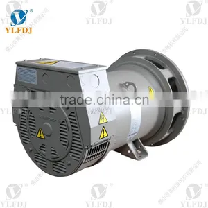 50kw Brushless Alternator 220 Volt thumbnail-1