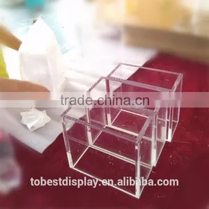 Factory Direct Wholesale Acrylic Sunglass Display Box, Glasses Display Case thumbnail-5