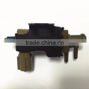 Vacuum Regulating Valve/Vacuum Solenoid Valve for Toyota OEM# 25819-0L010 / 139700-0901 thumbnail-2