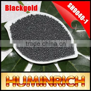 Huminrich Shenyang SH9040-1 Blackgold Humate Compost Fertilizer Price thumbnail-1