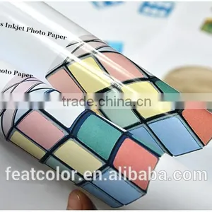 170gsm Inkjet Matte A4 Photo Paper Waterproof Printing Photo Paper thumbnail-1