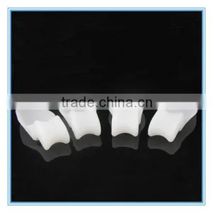 Medical Grade SEBS Mateiral Bunion Toe Sponge Toe Separator thumbnail-1
