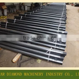 Drill Rods, BWY Drill Rods, BWY Drill Pipes thumbnail-2