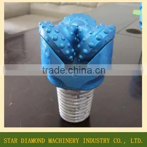 2-3/8" Tri Cone Bits, 60mm TCI Tricone Bits, Hard Rock Drill Bits thumbnail-6