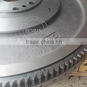5313586 Flywheel Assembly for Dongfeng Truck thumbnail-2