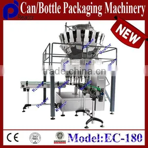 Automatic Filling Machinery for Food thumbnail-1