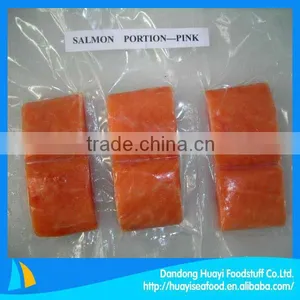 High Quality Fresh Salmon Fish Farm thumbnail-1