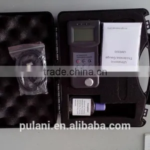 Most Popular and Useful Digital Ultrasonic Thickness Gage for Industry thumbnail-5