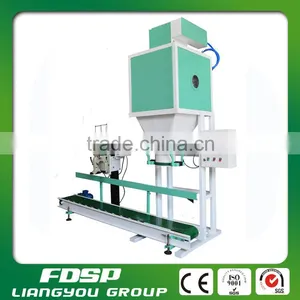 Good Price CE Small Bag Packing Machine With Screw Feeder thumbnail-2