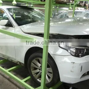 BMW N52 E60 Facelift thumbnail-1