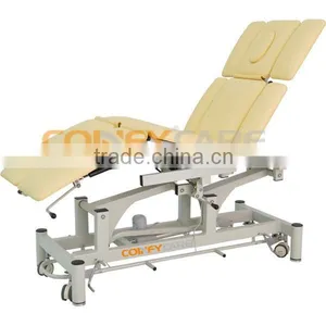 Coinfy EL10 Electric Treatment Table thumbnail-1