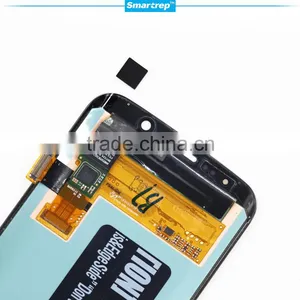 Assembly For Samsung Galaxy s6 Edge LCD Wholesale Price thumbnail-6