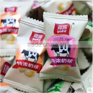 Fresh Milk Ball Candy thumbnail-2