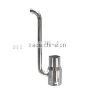 Water Jet Fountain Nozzle Jumping Jet Fountain Nozzle Fountain Spray Nozzle Dancing Fountain Nozzle thumbnail-5