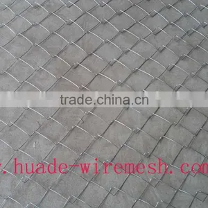 Diamond Wire Mesh Fence thumbnail-1