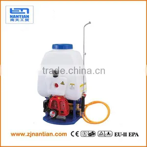 25L Knapsack Power Sprayer thumbnail-1