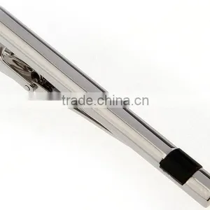 Make Your Own Logo Custom Tie Clip Manufacturers thumbnail-3