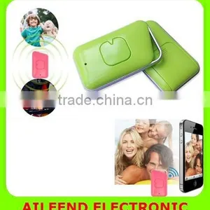 ITag With Bluetooth 4.0 For IPhone IPad Android Self-Portrait Anti-Lost Remote Shutter Bluetooth Smart Finder thumbnail-1