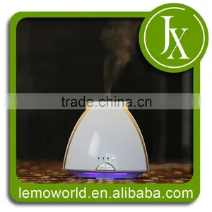 Electric Professional Scent Ultrasonic Essential Oil Diffusers Wholesale thumbnail-4