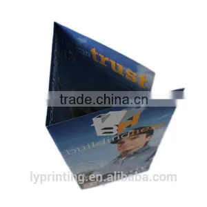 Cheap Flyer Printing,cheap Brochure Printing China thumbnail-6