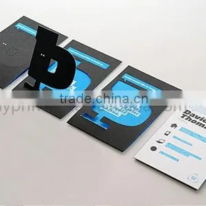Professional Name Card Printing 3D Business Card Printing thumbnail-2