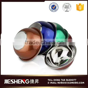 Stainless Steel Mixing Soup Bowl for School thumbnail-1