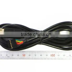 Unioncables USB to 3.3v TTL Header Like FTDI TTL-232R-3V3 thumbnail-6