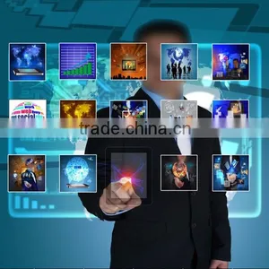 Usb Touch Foil Film for Glass 60 Inch thumbnail-4