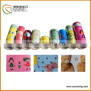 Decorative and Protective Vinyl Arts and Crafts Wallpaper Border Quality Choice thumbnail-1