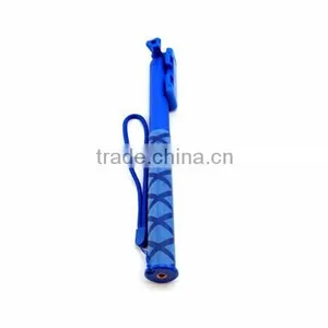 Mini Selfie Stick Bluetooth for Nokia Lumia1020 thumbnail-3