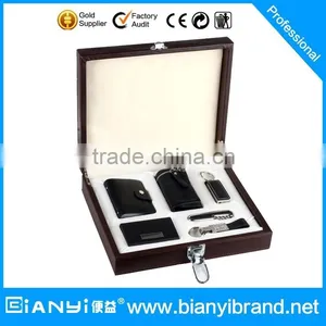 6 Pcs High Quality Classical Gift Set/multitunctional Set in Box thumbnail-1