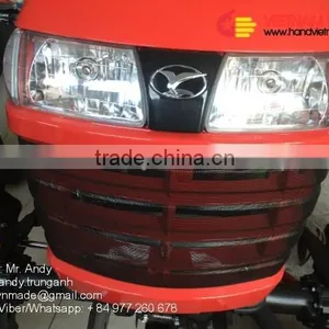 Brand New YANMAR Tractor EF 494T thumbnail-2