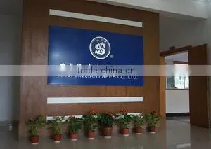 Anji Yinjian Paper Co., Ltd. company overview - view 2 thumbnail