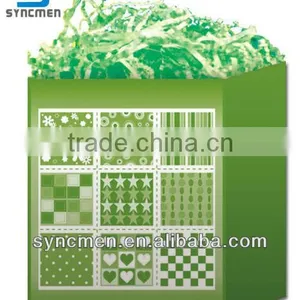 High Quality Gift Paper Packaging Bag thumbnail-6