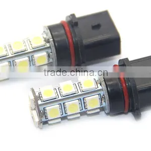 High Quality 5050 P13W Fog Lights for Chevrolet Camaro thumbnail-3