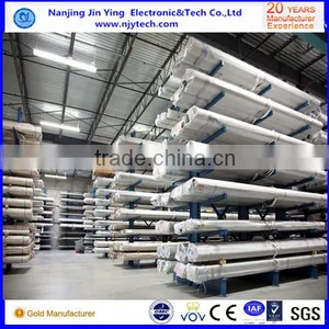 Warehouse Storage Heavy Duty Cantilever Racking thumbnail-6