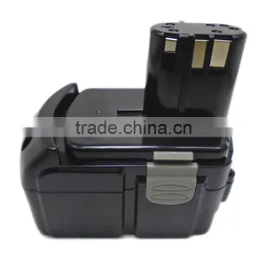 18V 2.5Ah Replacement Li-ion Battery for Hitachi Cordless Driver Tool BCL1815 DS18DFL C18DMR CR18DMR UC18YGL2 thumbnail-5